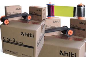 Mực in đen d&ugrave;ng cho m&aacute;y Hiti CS200e